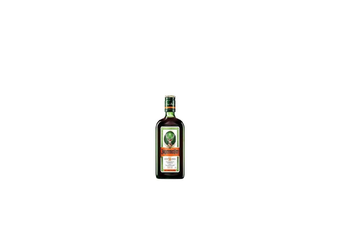 Jagermeister Herbal Liqueur (1 x 100ml)