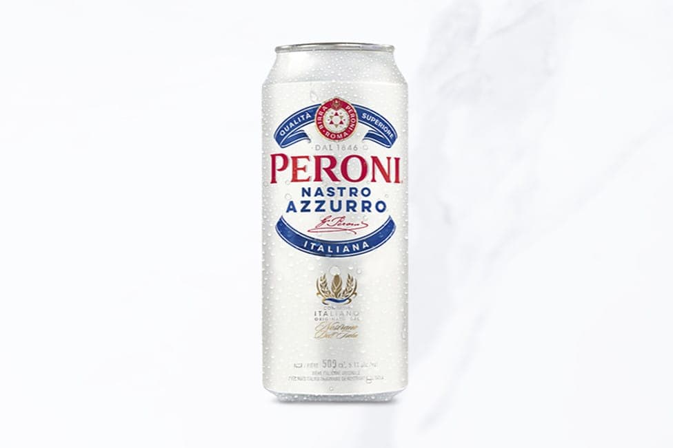 Peroni