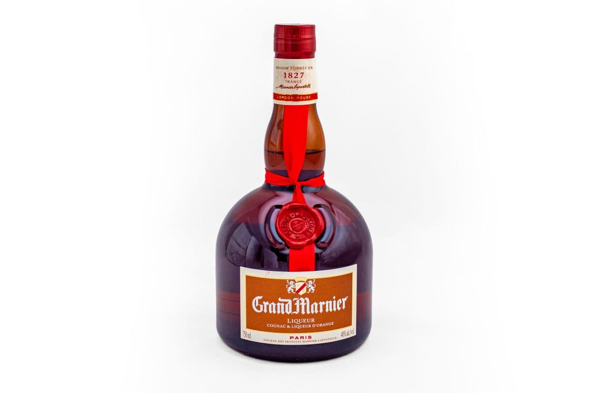 Grand Marnier (750 ml) (1 x 750)