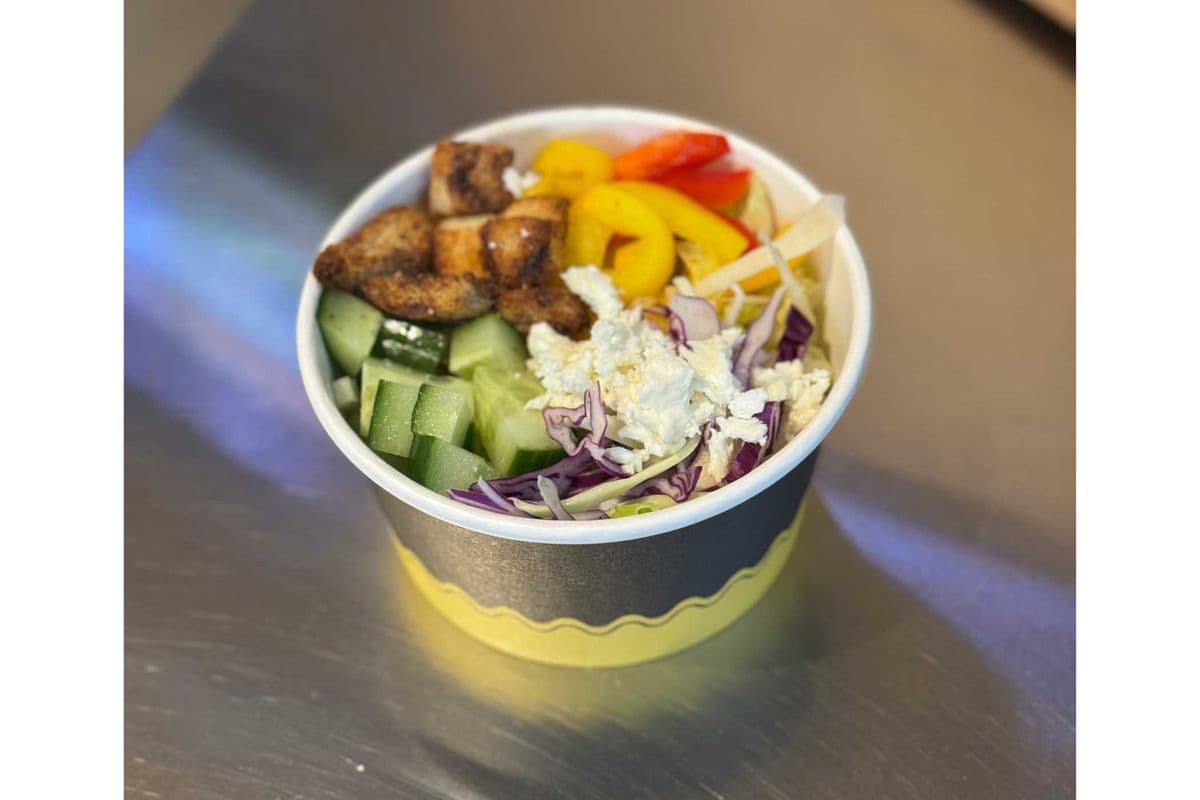 Side Salad