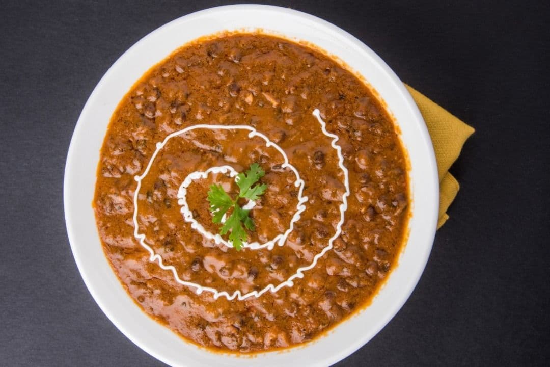 Dal Maharani