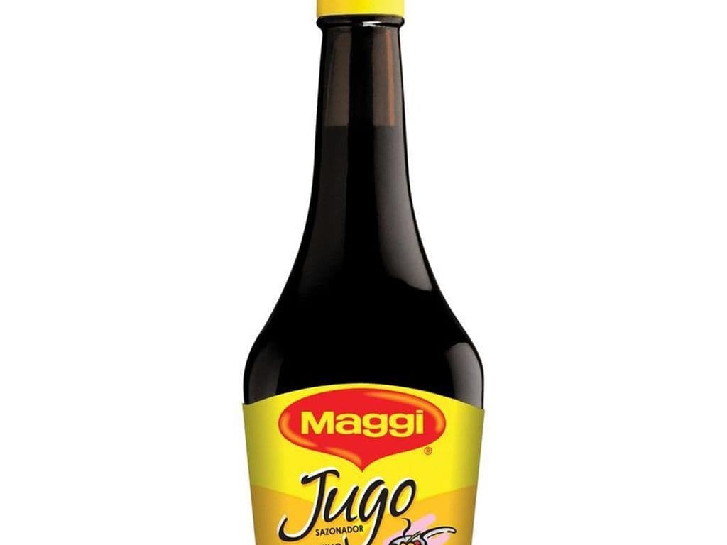 Maggi Jugo 100ml/3.38
