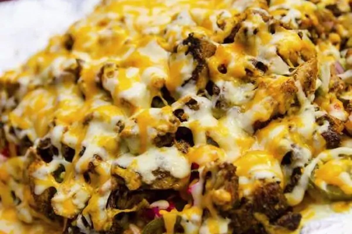 Nachos
