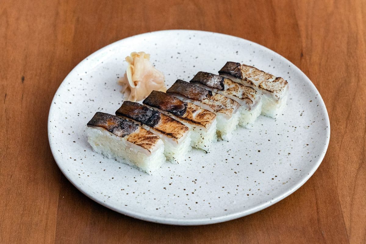 Sabazushi