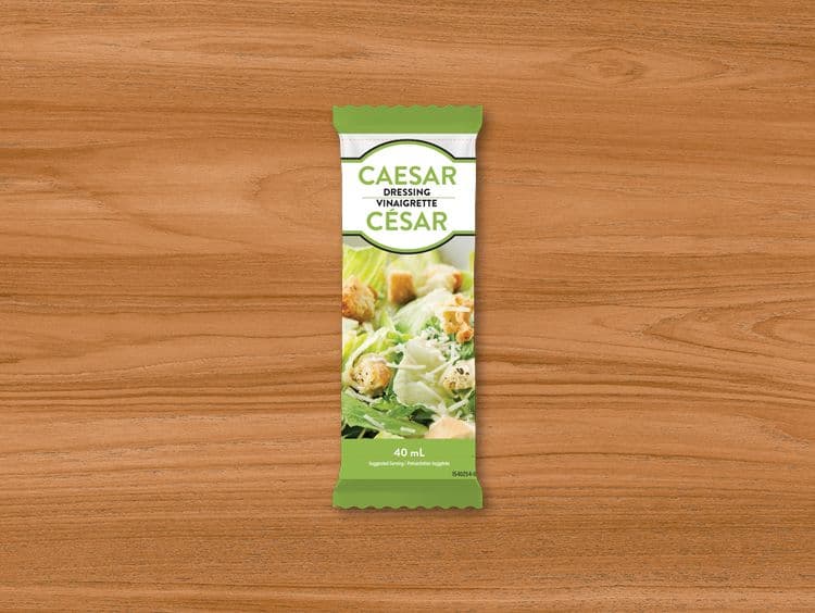 Extra Side Caesar Dressing