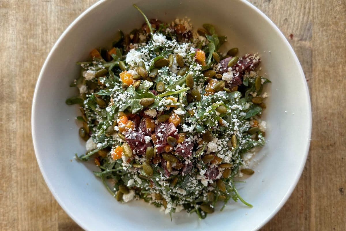 Arugula