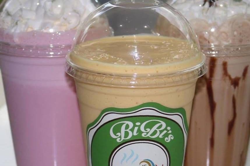 Mango Shake