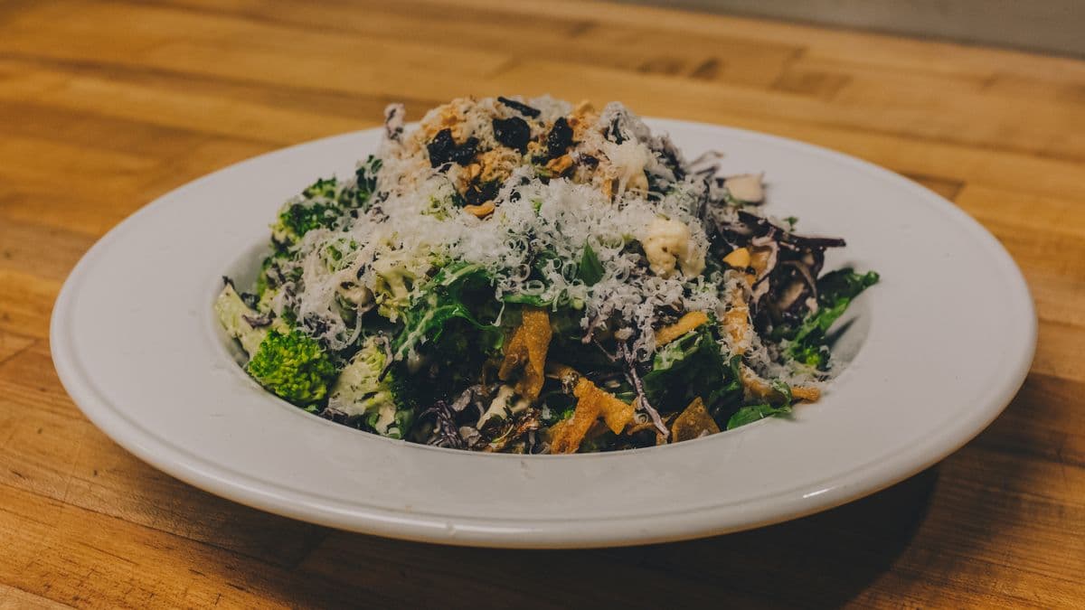 Chop Chop Salad