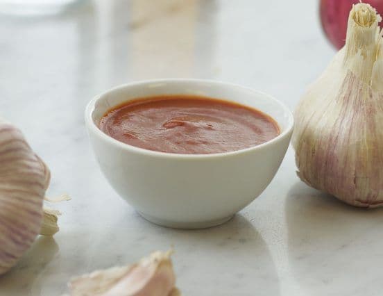 Medium Sauce