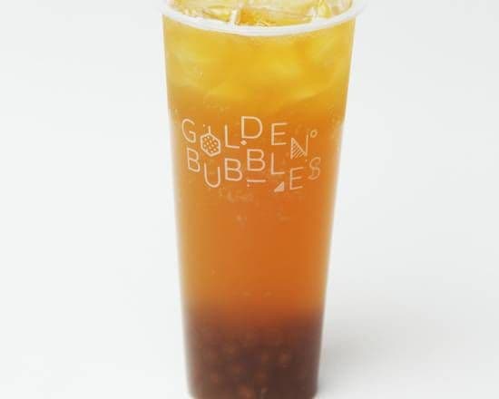 Honey Green Tea