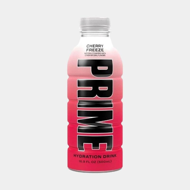 Prime Cherry Freeze