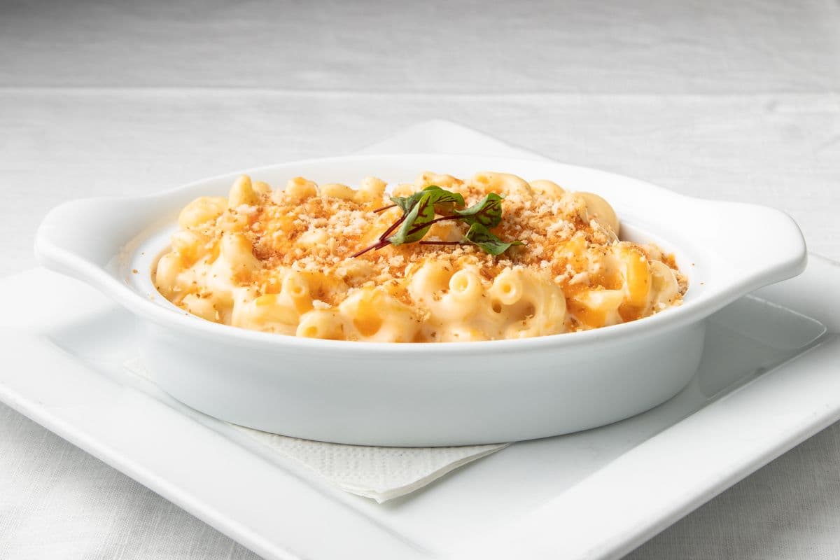 Mac and Cheese