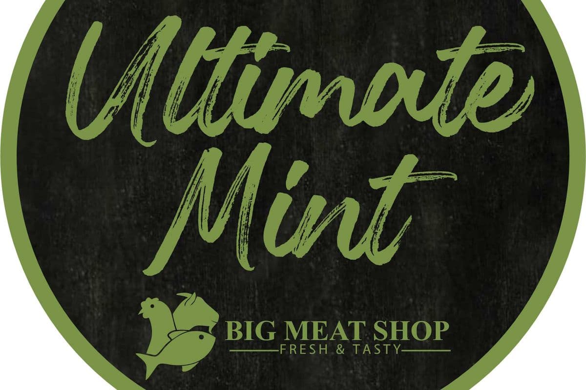 Ultimate Tempting Mint Sauce