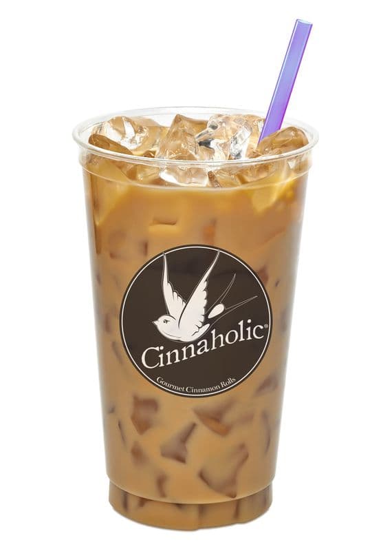 Iced Coffee