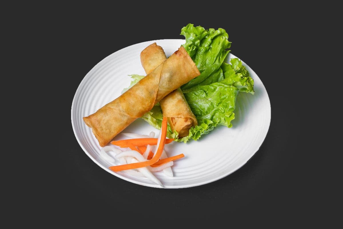 Spring Roll (1 pc)