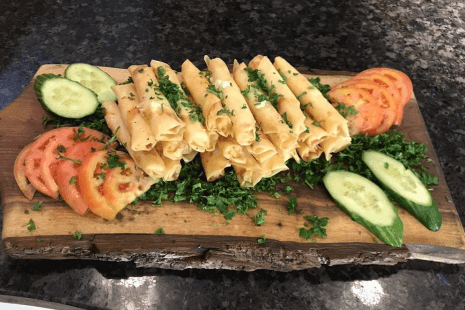 Rakakat Jibneh (1 pc)