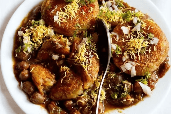 Tikki Channa