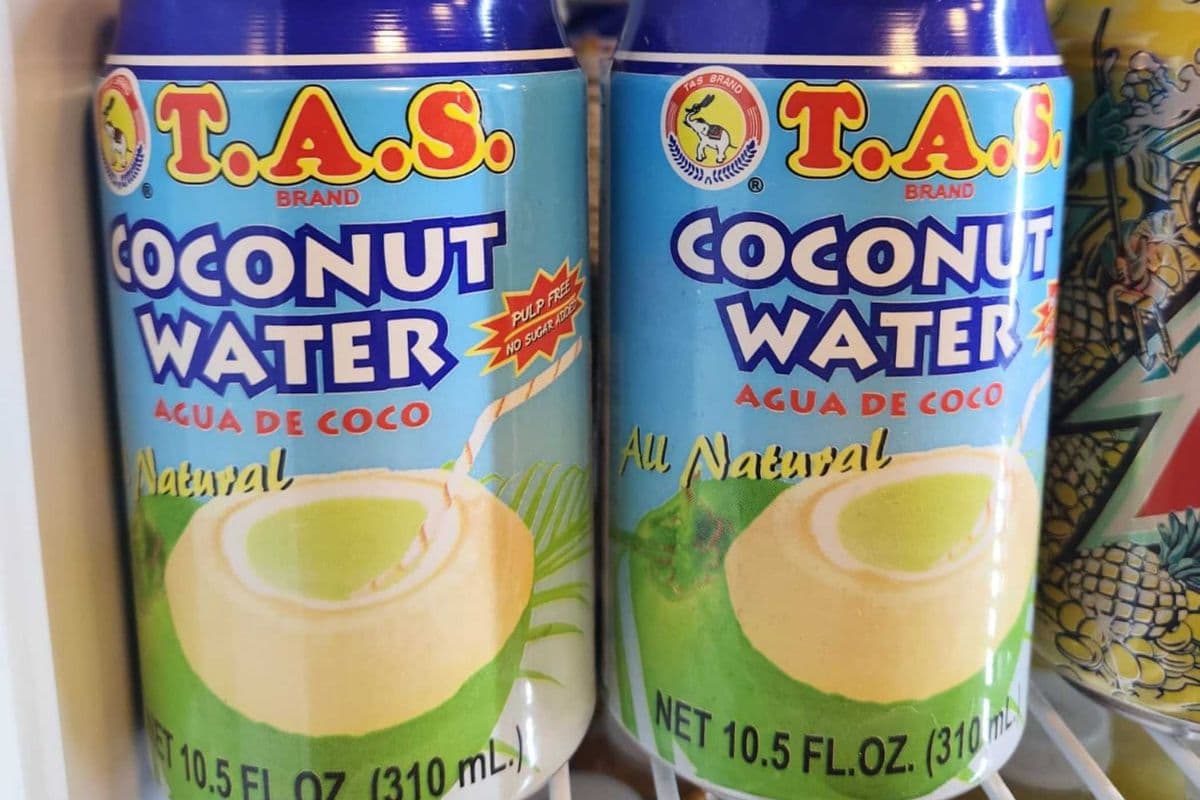 Coconut Water (310ml)