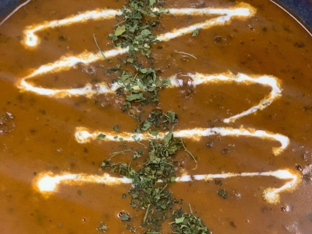 Dal Makhni GF