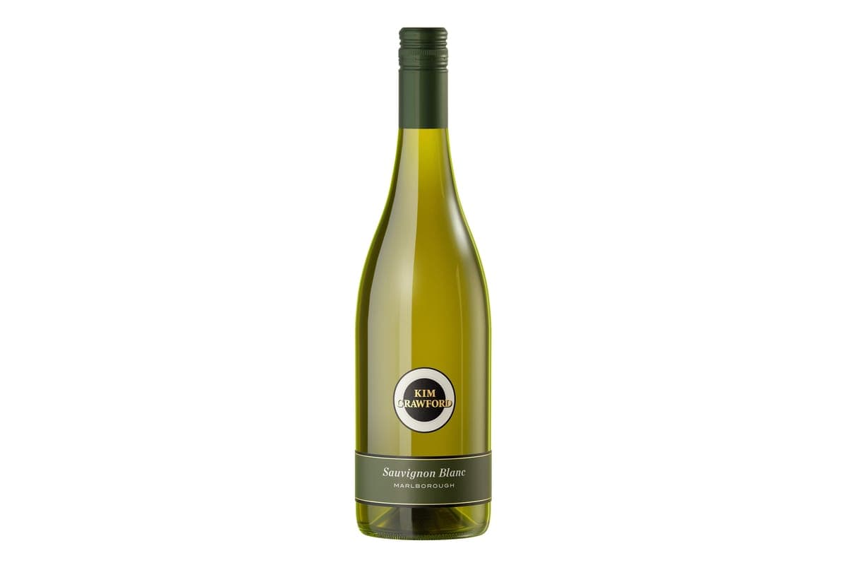 Kim Crawford Sauvignon Blanc 750ml