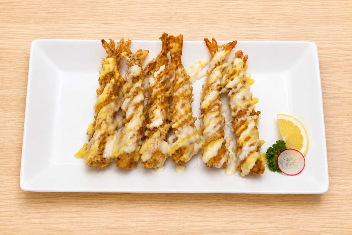 Ebi Mayo