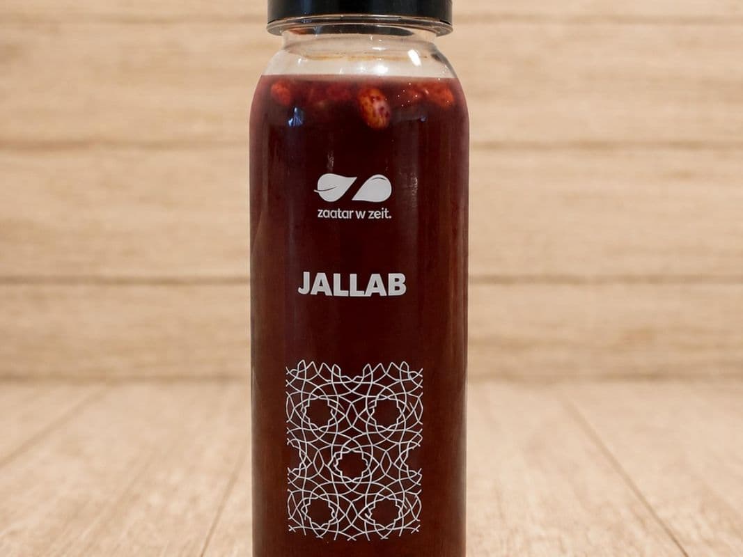 Jallab