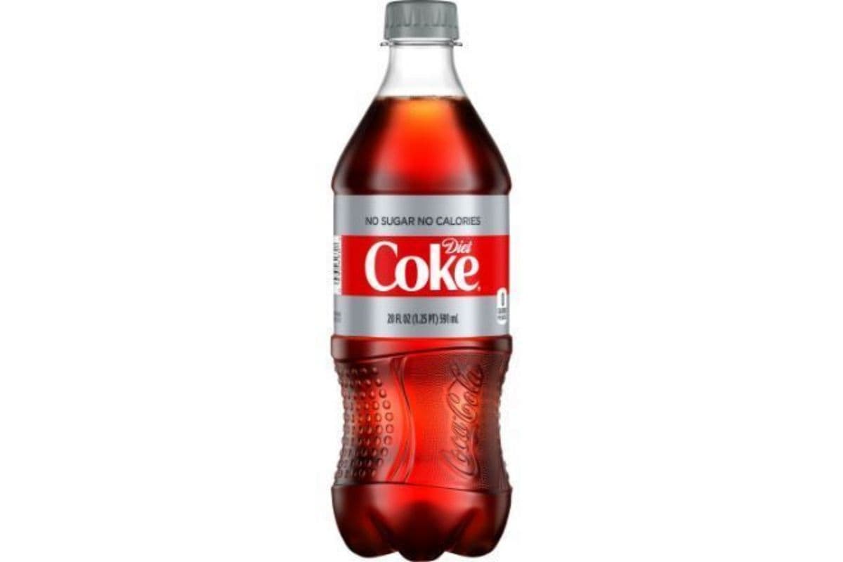 Coca-Cola Diet (355 ml)