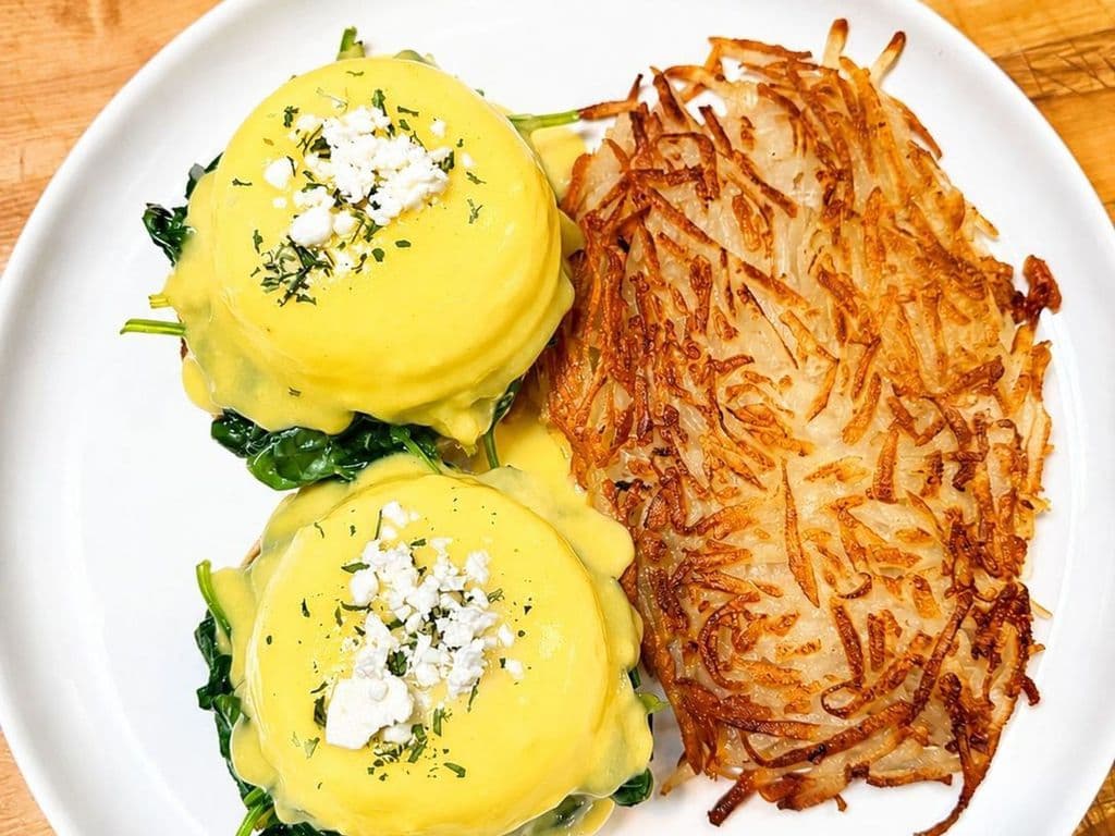 Florentine Benny