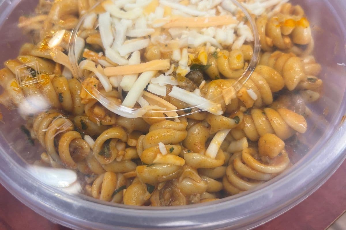 Clearance One Day Only Sale: Taco salad