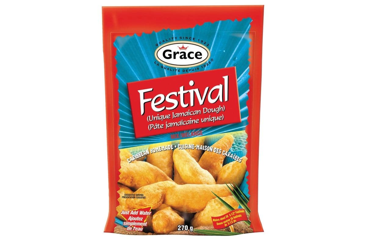Grace Festival Mix (270 g)