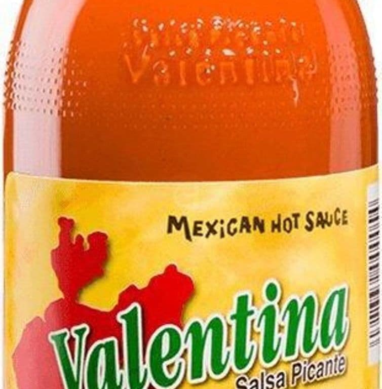 Valentina Salsa Clásica 370ml