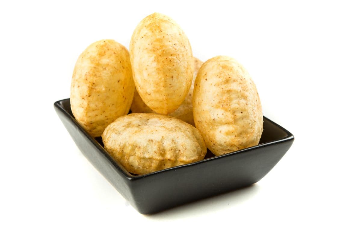 Bhatura