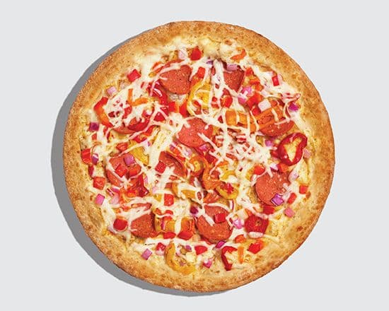 Plant-based Spicy Ranch Pepperoni (Small)