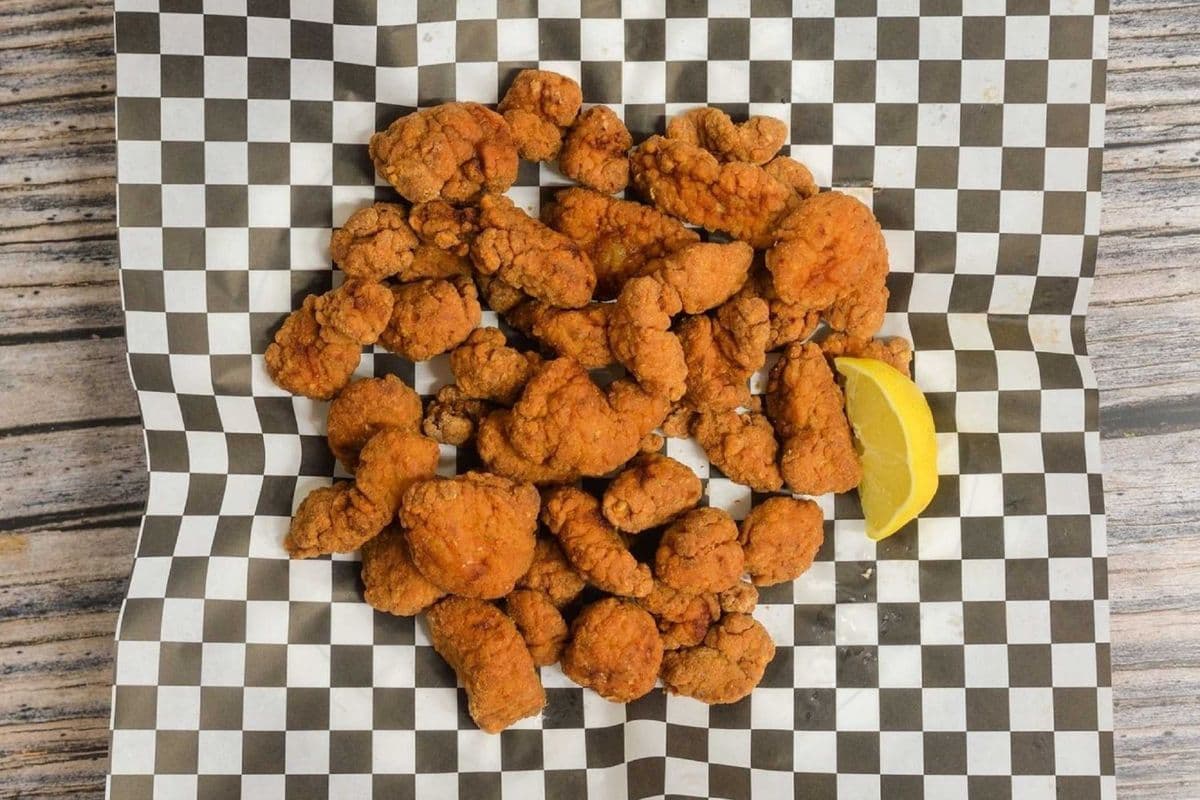 Pork Bites (1 lb)
