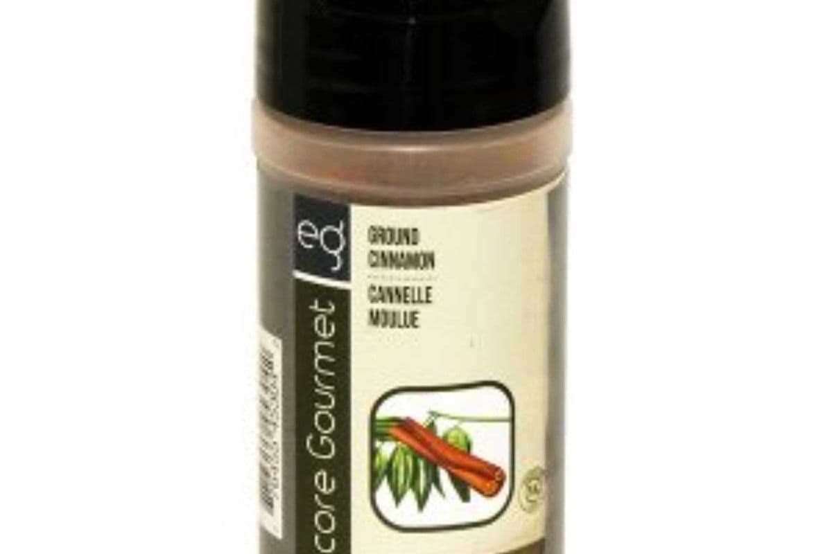 Ground Cinnamon (30g)