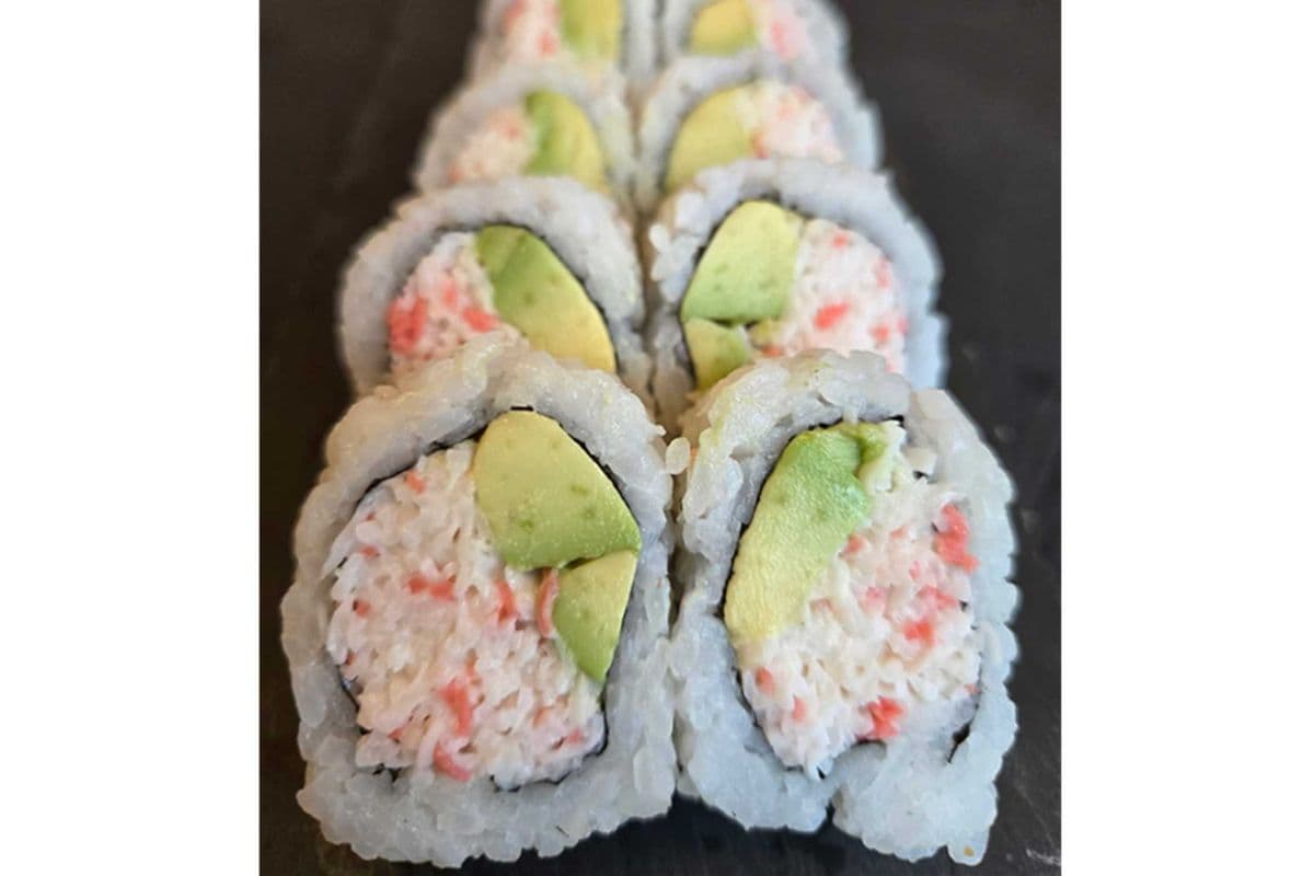 California Roll