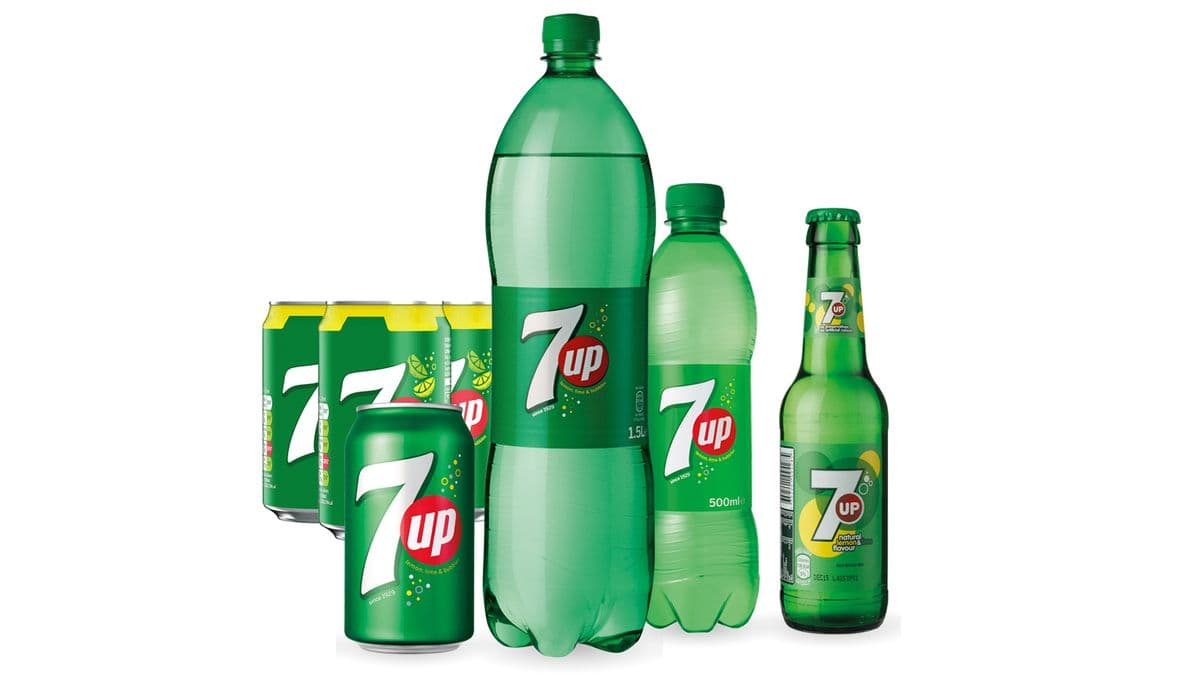 7UP