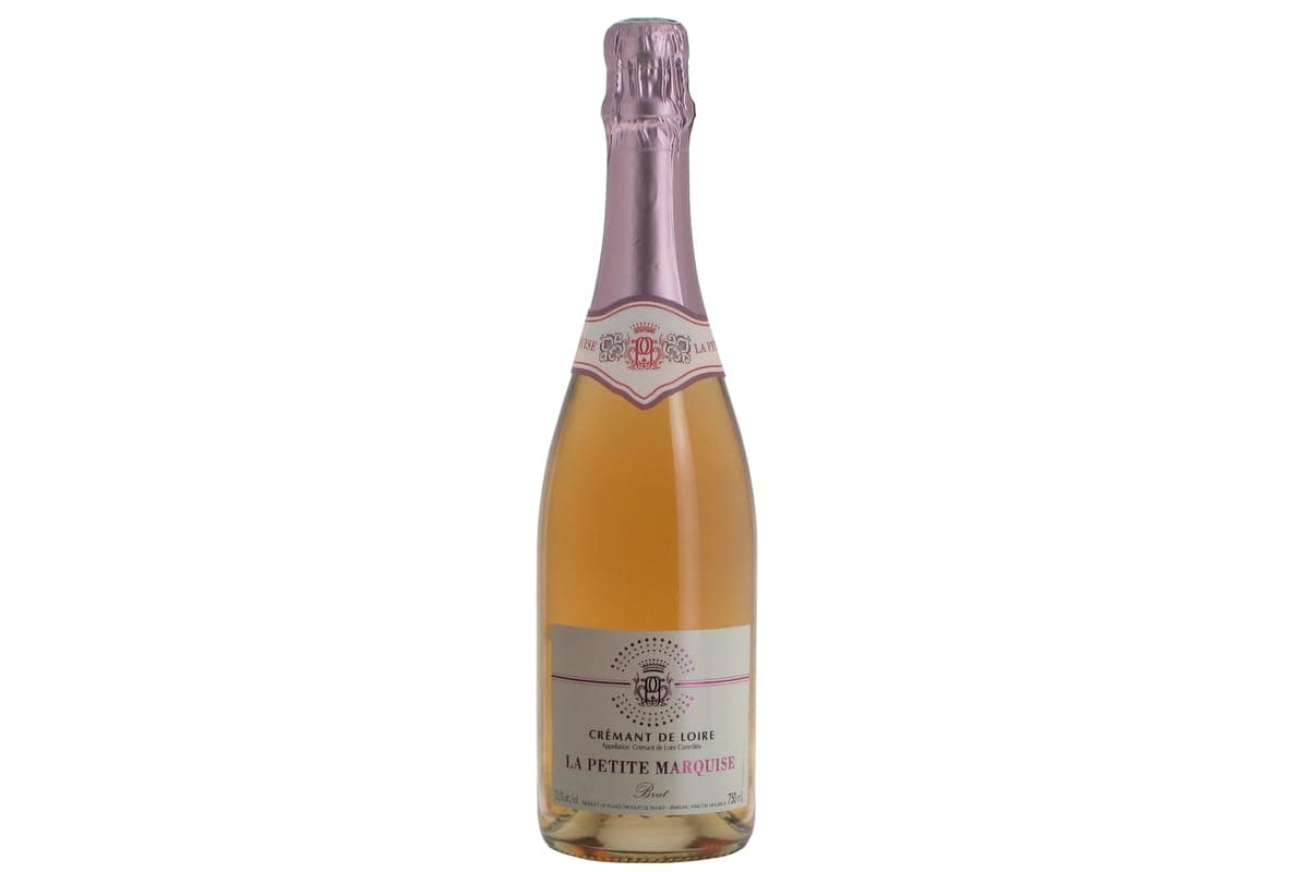 La Petite Marquise Rose 750ml