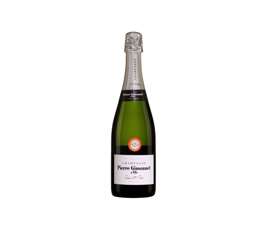 Pierre Gimonnet Brut (750 ml) (1 x 750ml)