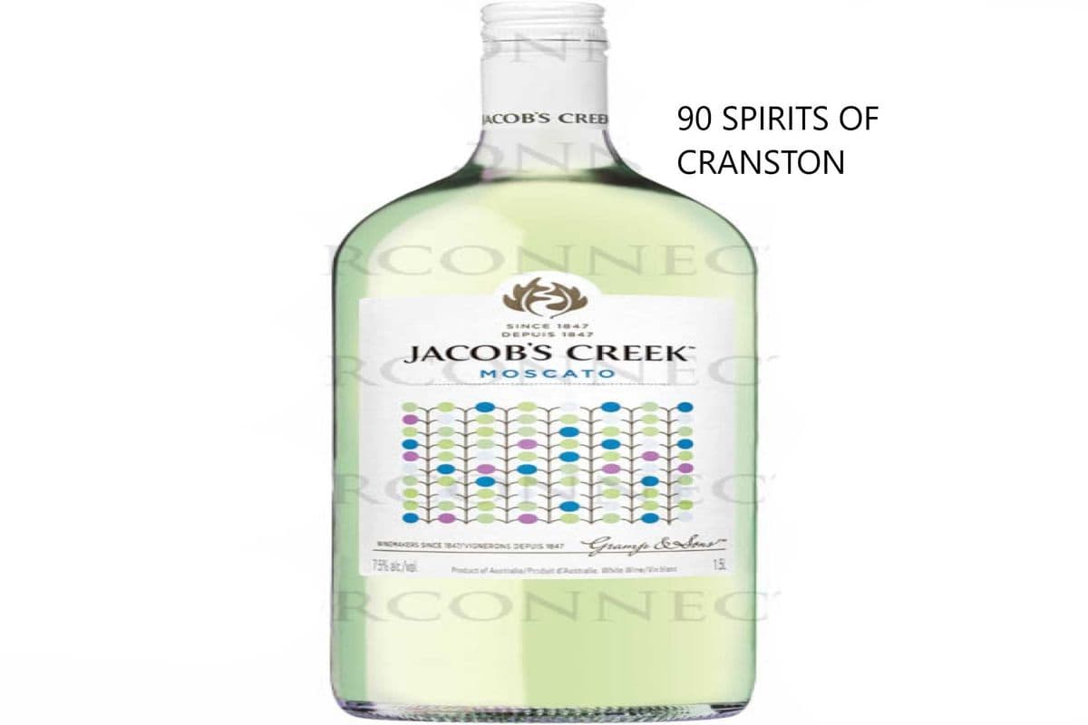 JACOB'S CREEK MOSCATO 1.5L (1 x 1.15L)