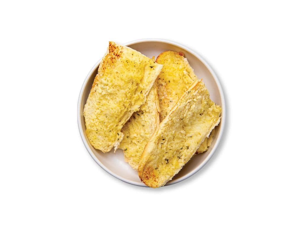 Garlic Bread