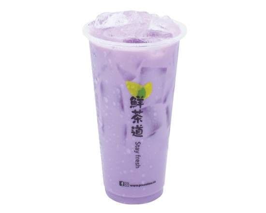 Milk Taro