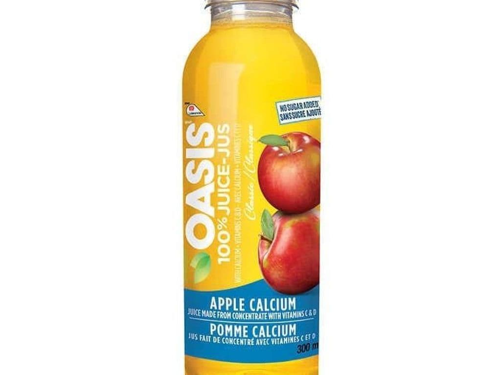 Apple Juice