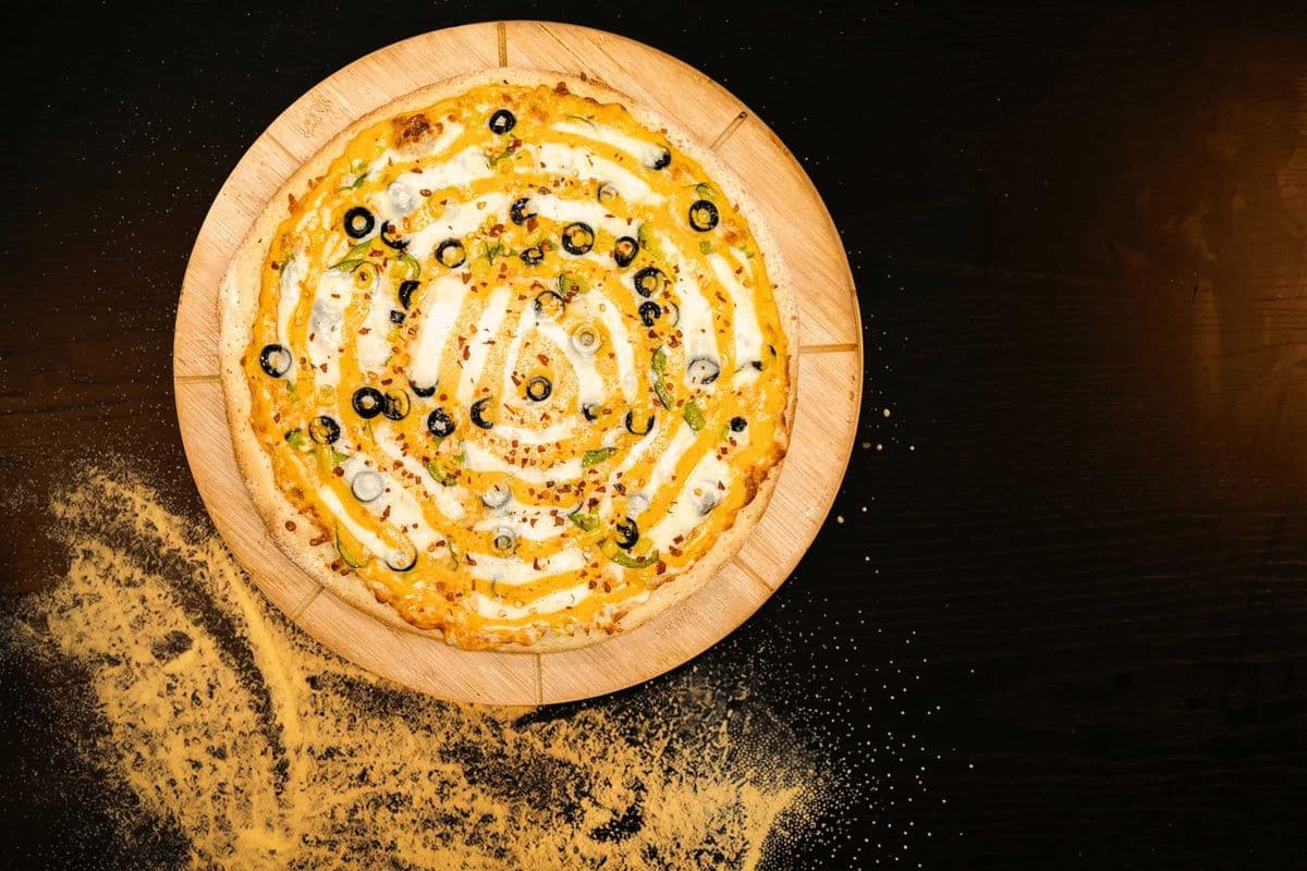 Amul cheese Blanca