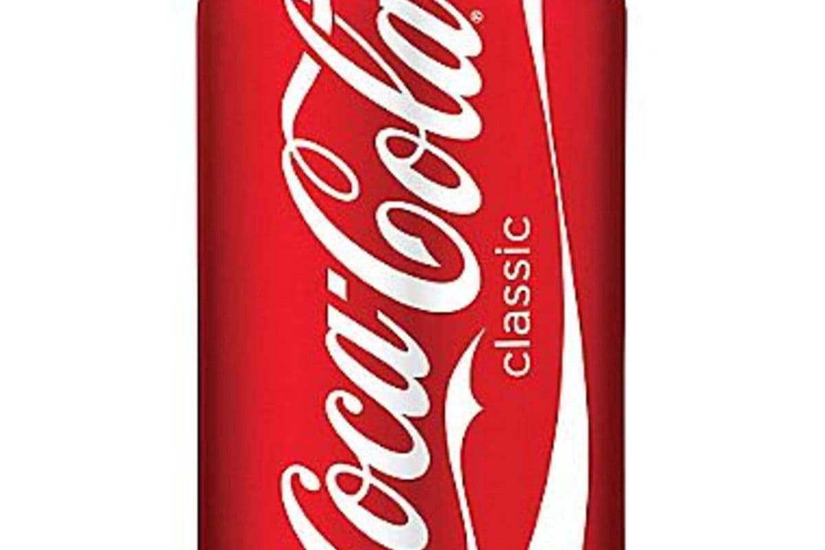 Pop Cans