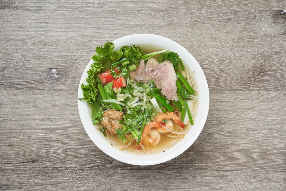 Hủ Tiêu My Tho
