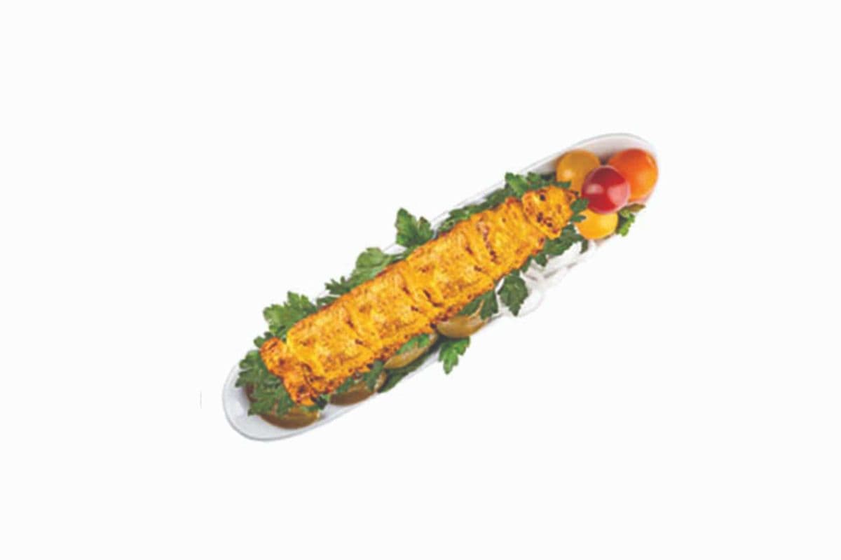 Chicken Breast