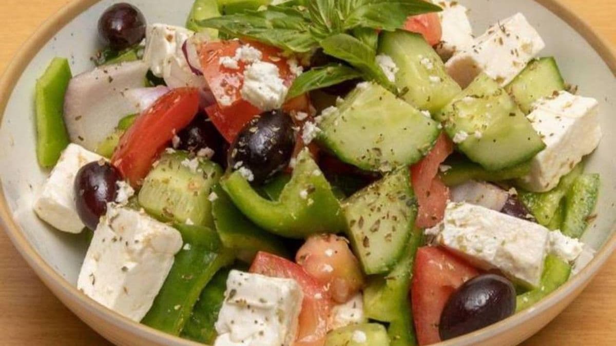 Village Salad