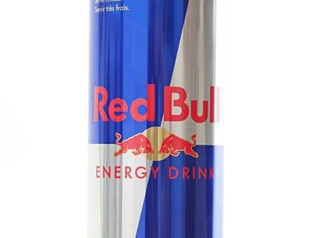 Red Bull