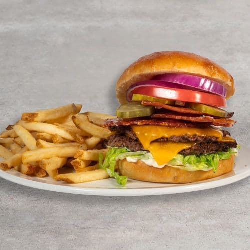 Bacon me Crazy